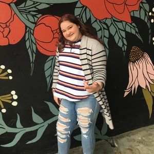 Meet your Posher, Peyton